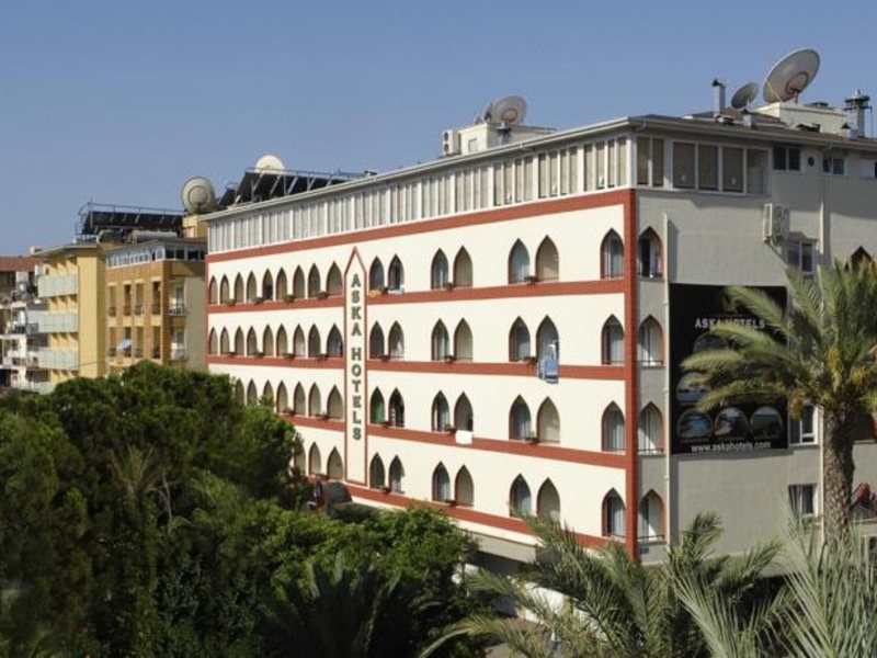 Aska Kleopatra Beste  66388