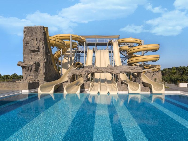 Aska Lara Resort & Spa 294438