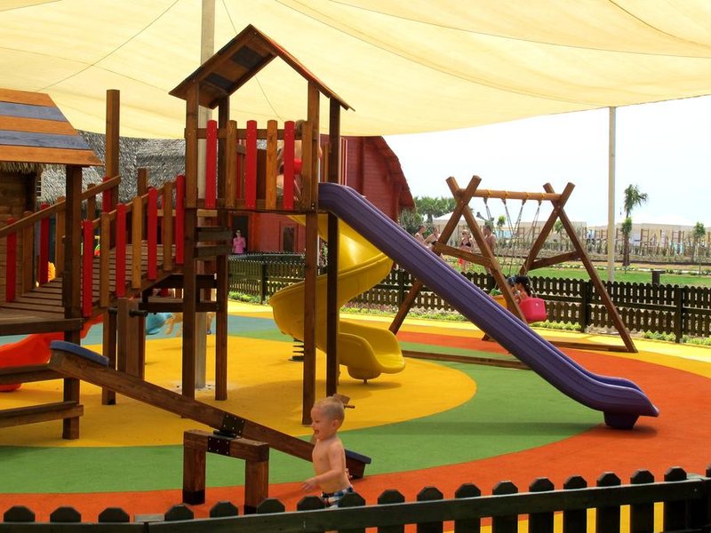 Aska Lara Resort & Spa 294439