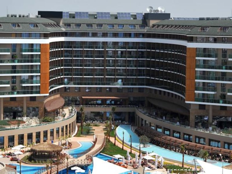 Aska Lara Resort & Spa 62793