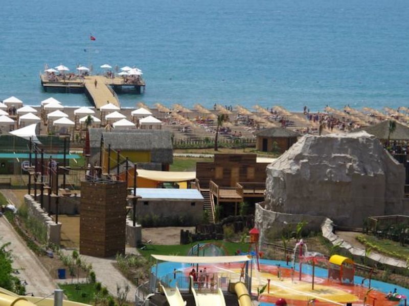 Aska Lara Resort & Spa 62795