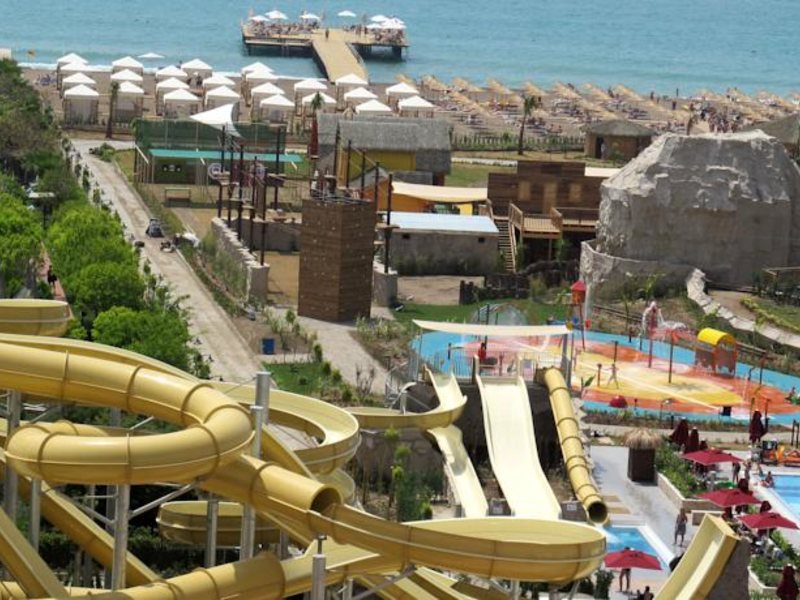 Aska Lara Resort & Spa 62796