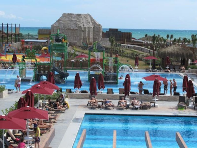 Aska Lara Resort & Spa 62800