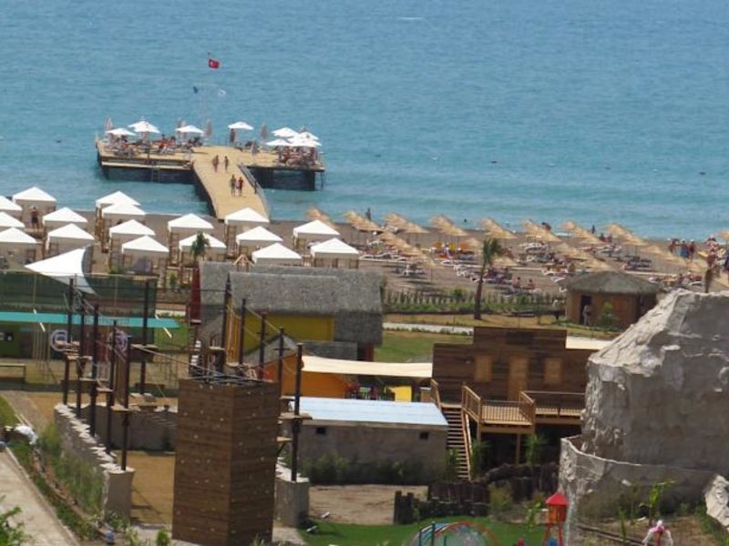 Aska Lara Resort & Spa 62801