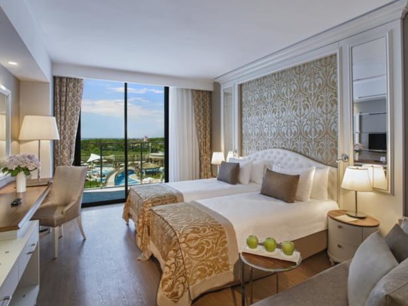 Aska Lara Resort & Spa 62802