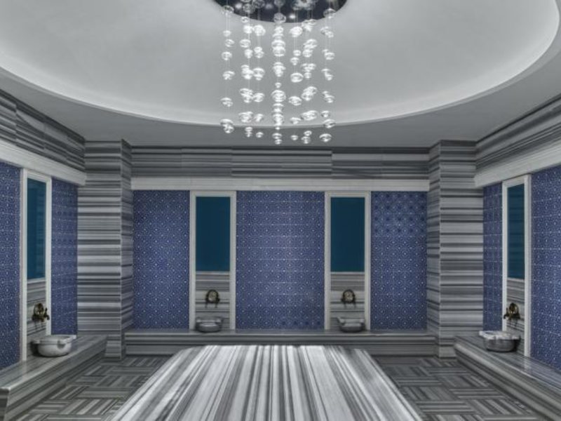 Aska Lara Resort & Spa 62804