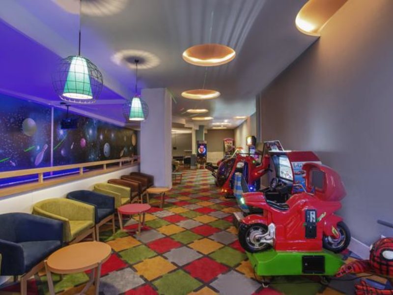 Aska Lara Resort & Spa 62805