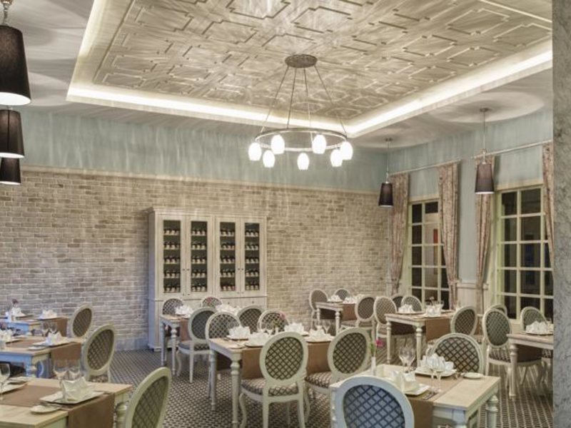 Aska Lara Resort & Spa 62813