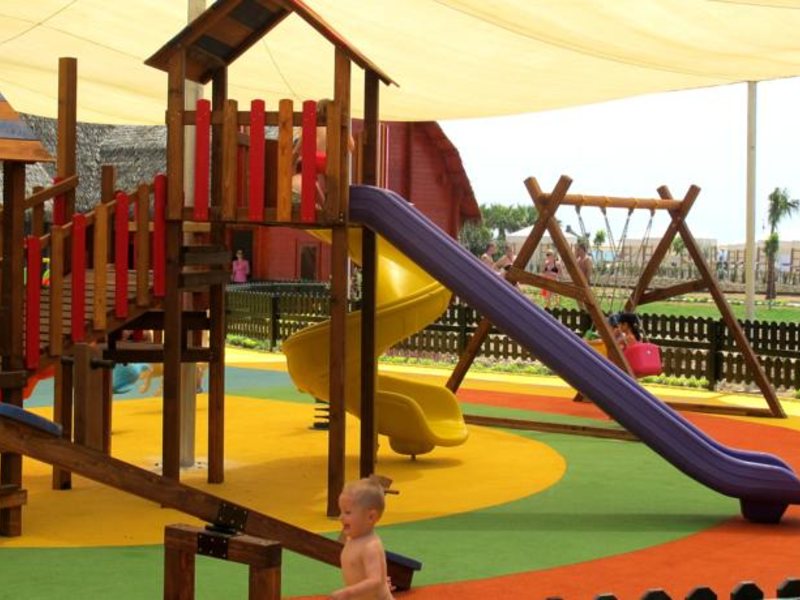 Aska Lara Resort & Spa 62815