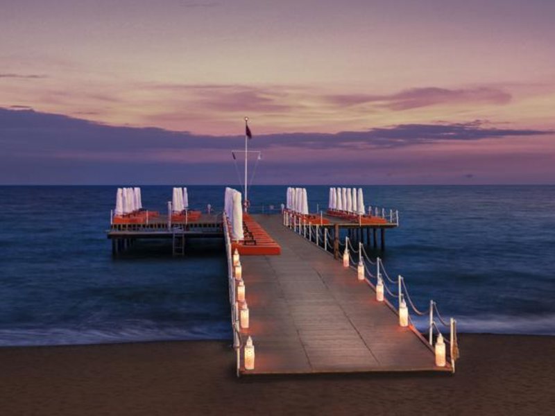 Aska Lara Resort & Spa 62817