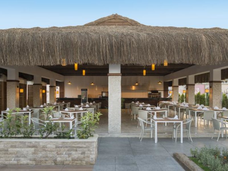 Aska Lara Resort & Spa 62818