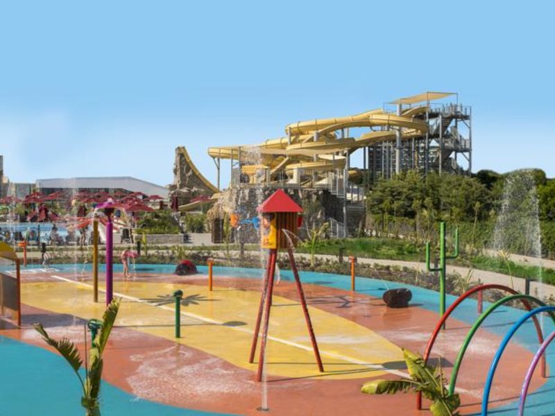 Aska Lara Resort & Spa 62819