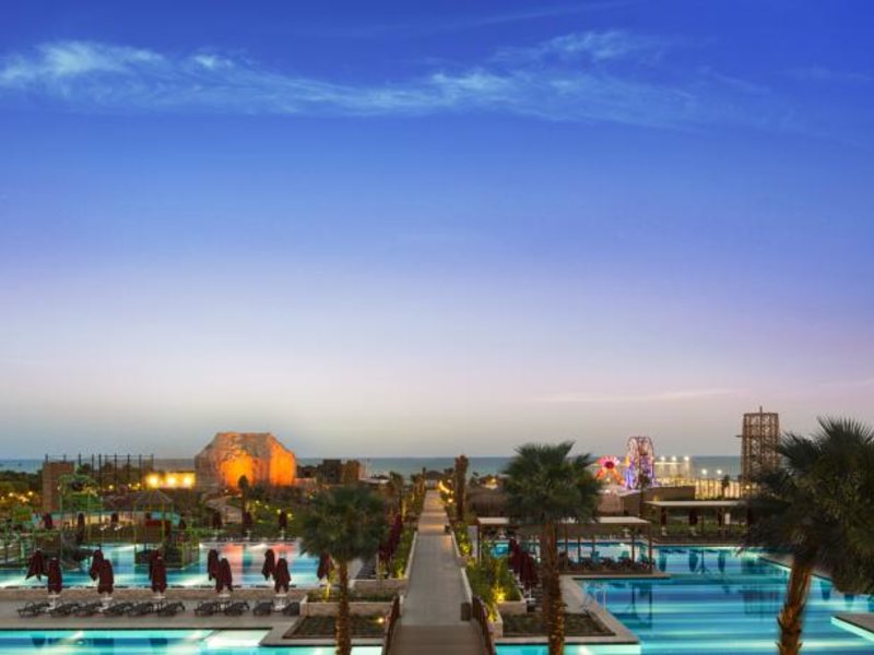 Aska Lara Resort & Spa 62820