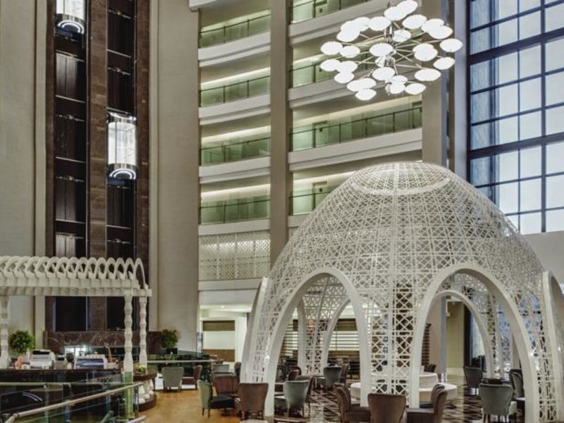 Aska Lara Resort & Spa 62821