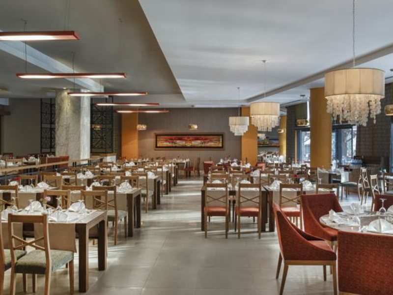 Aska Lara Resort & Spa 62822