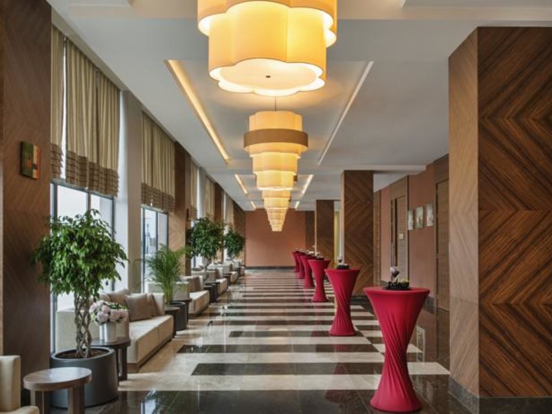 Aska Lara Resort & Spa 62823