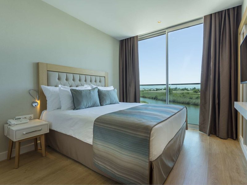 Aska Lara River Suites 182783