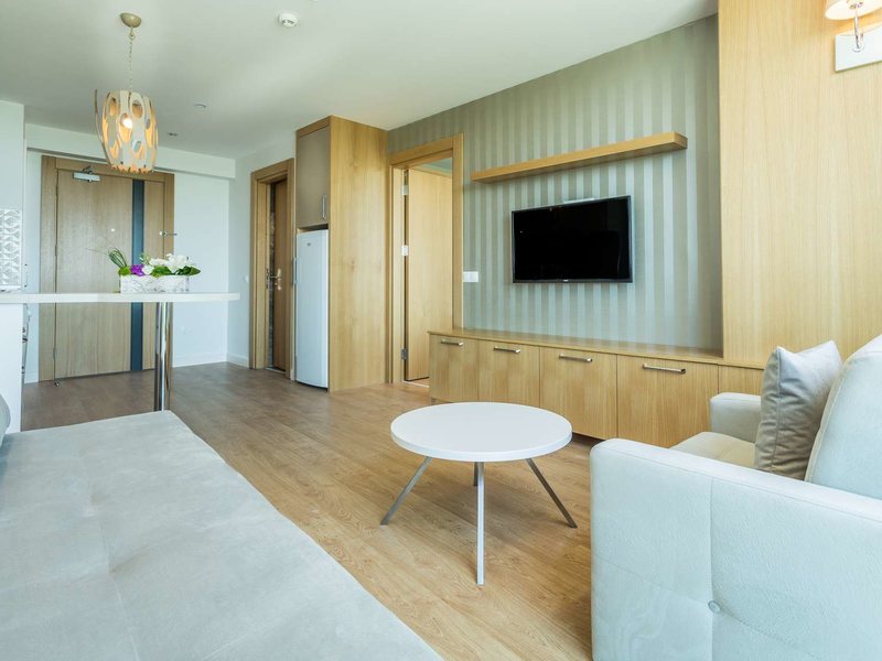 Aska Lara River Suites 182784