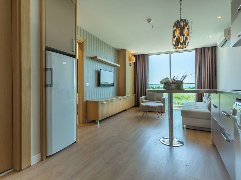 Aska Lara River Suites 182785