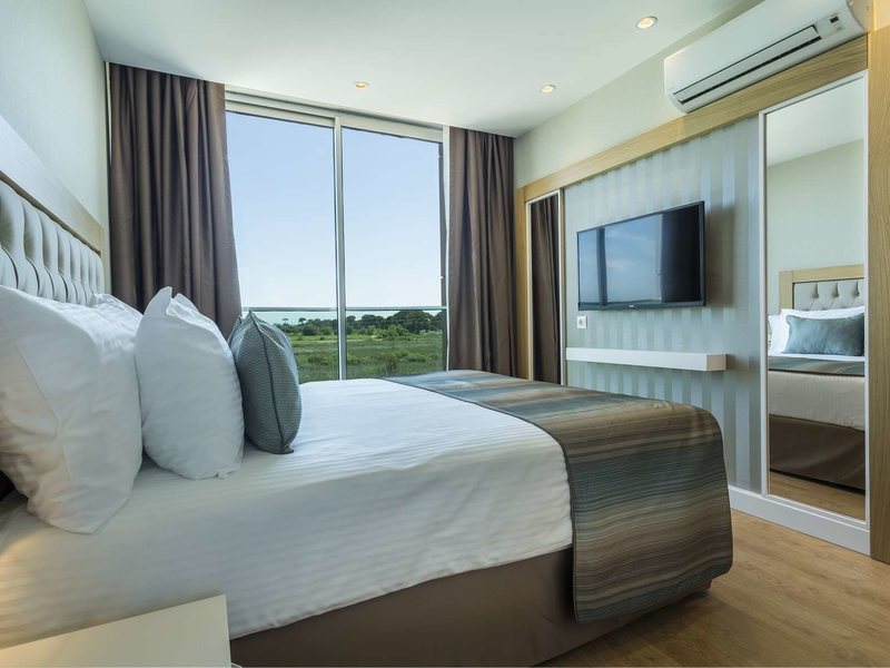 Aska Lara River Suites 182786