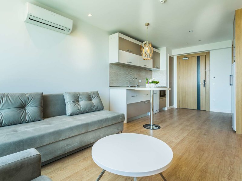 Aska Lara River Suites 182787