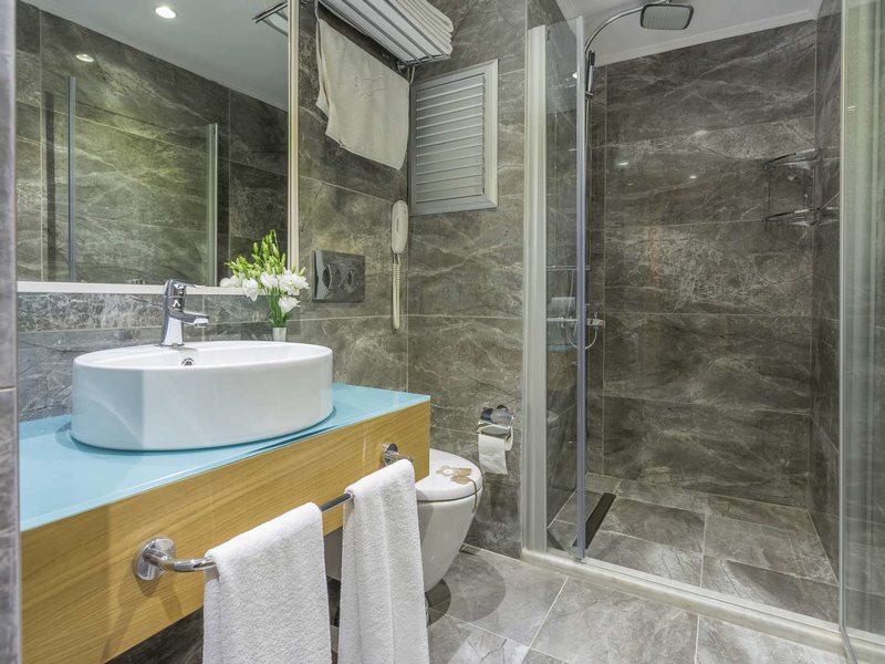 Aska Lara River Suites 182791