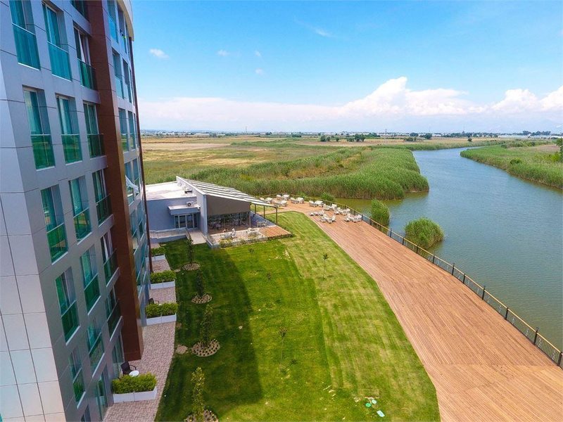 Aska Lara River Suites 294441