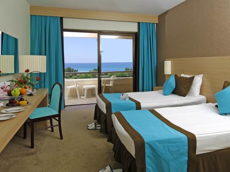 Aska Side Grand Prestige Hotel & Spa (ех 160292