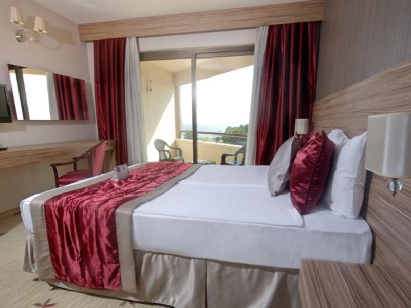 Aska Side Grand Prestige Hotel & Spa (ех 160294