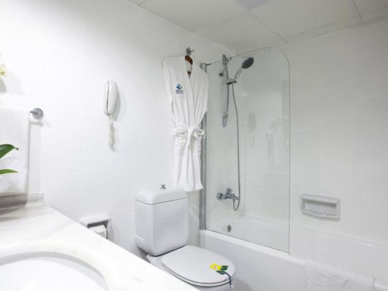 Aska Side Grand Prestige Hotel & Spa (ех 160298