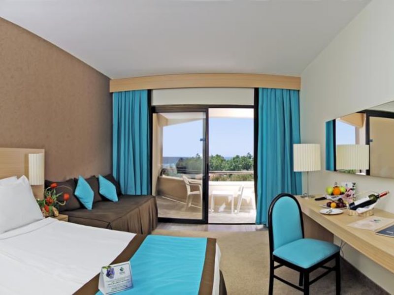 Aska Side Grand Prestige Hotel & Spa (ех 160299