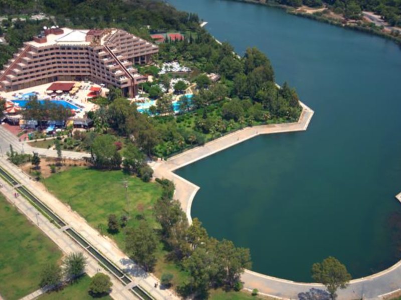 Aska Side Grand Prestige Hotel & Spa (ех 160302