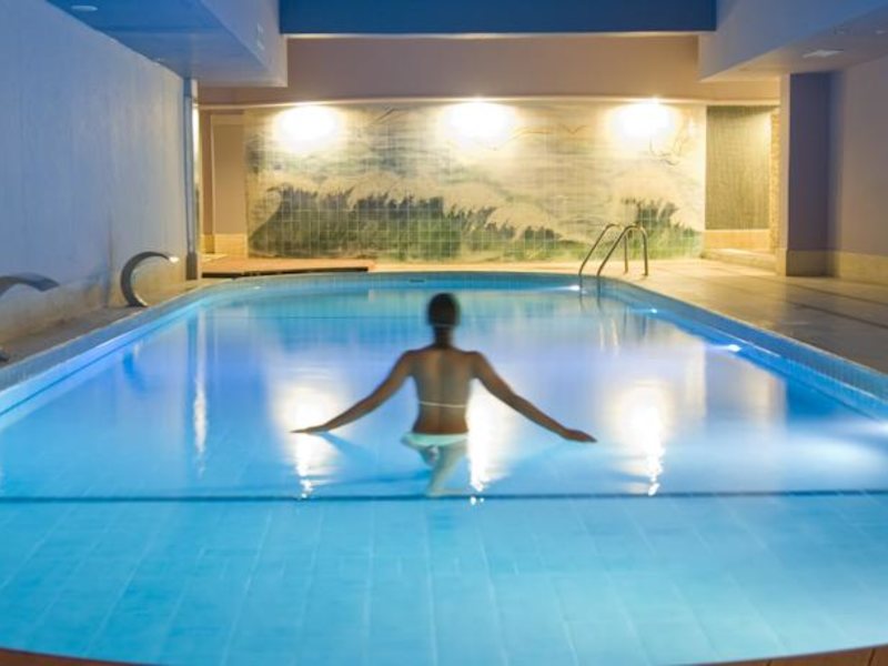 Aska Side Grand Prestige Hotel & Spa (ех 160303