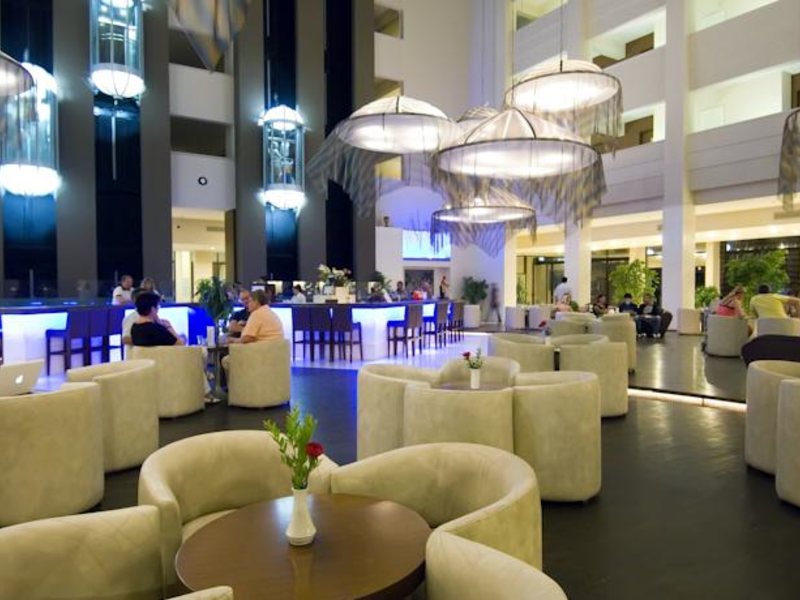 Aska Side Grand Prestige Hotel & Spa (ех 160304