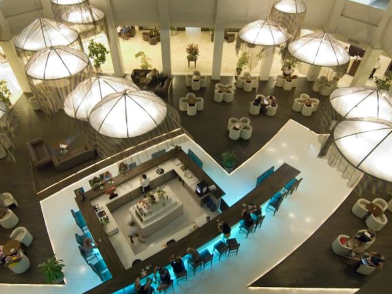 Aska Side Grand Prestige Hotel & Spa (ех 160307