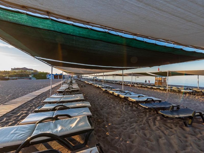 Aska Side Grand Prestige Hotel & Spa (ех 295183