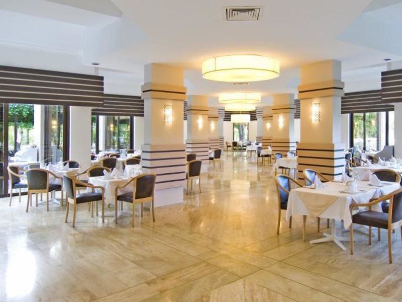 Aska Side Grand Prestige Hotel & Spa (ех 40746