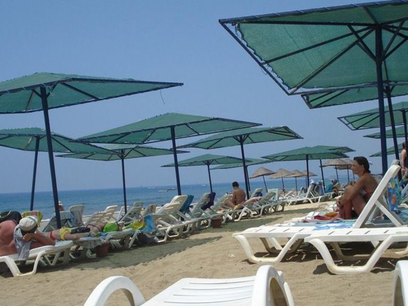 Aska Sun Queen Beach 33028