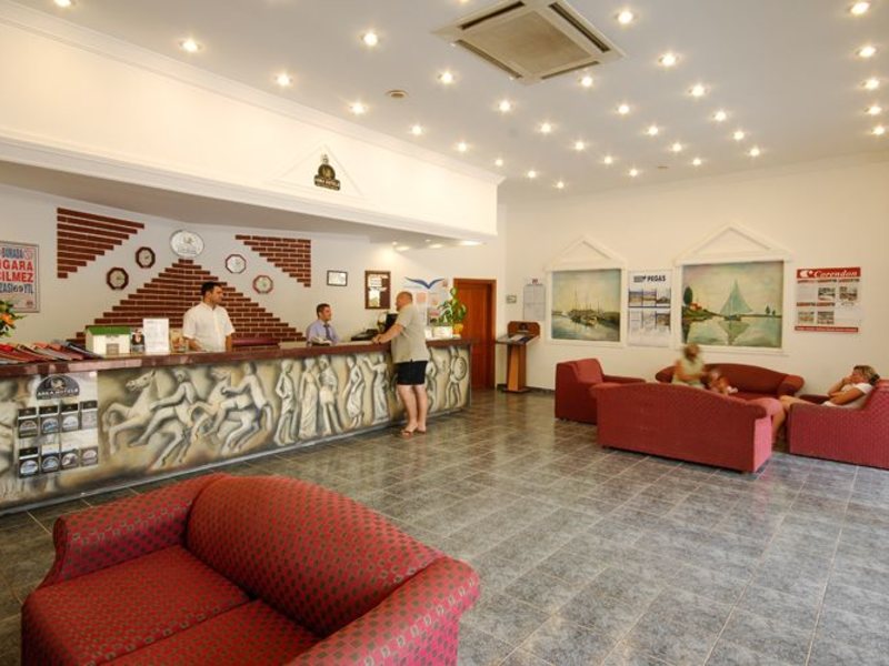 Aska Sun Queen Beach 33032