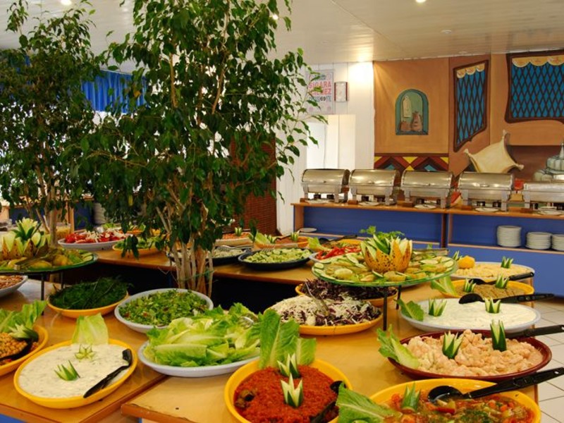 Aska Sun Queen Beach 33035