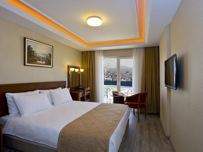 Askoc Hotel 62831