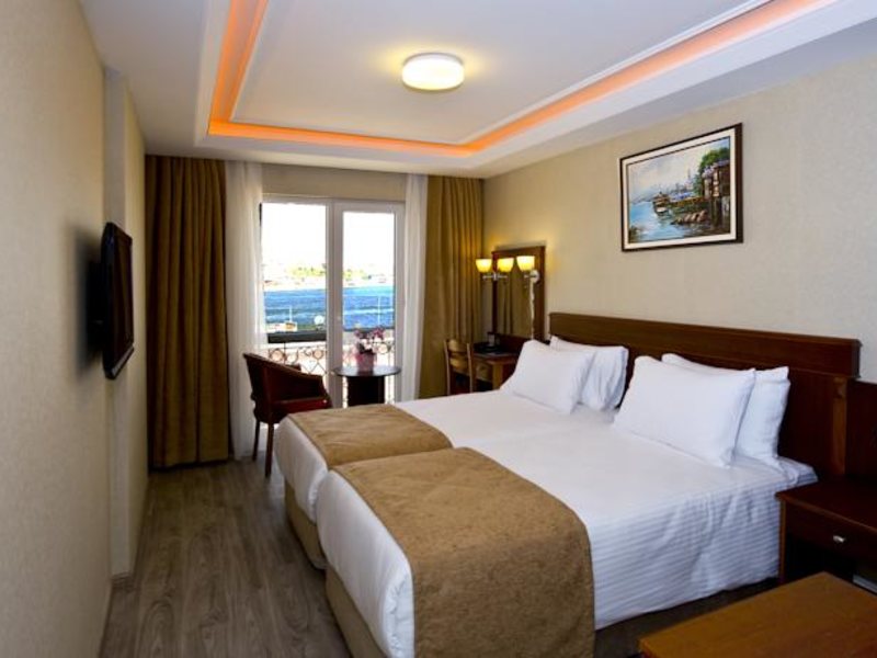 Askoc Hotel 62832