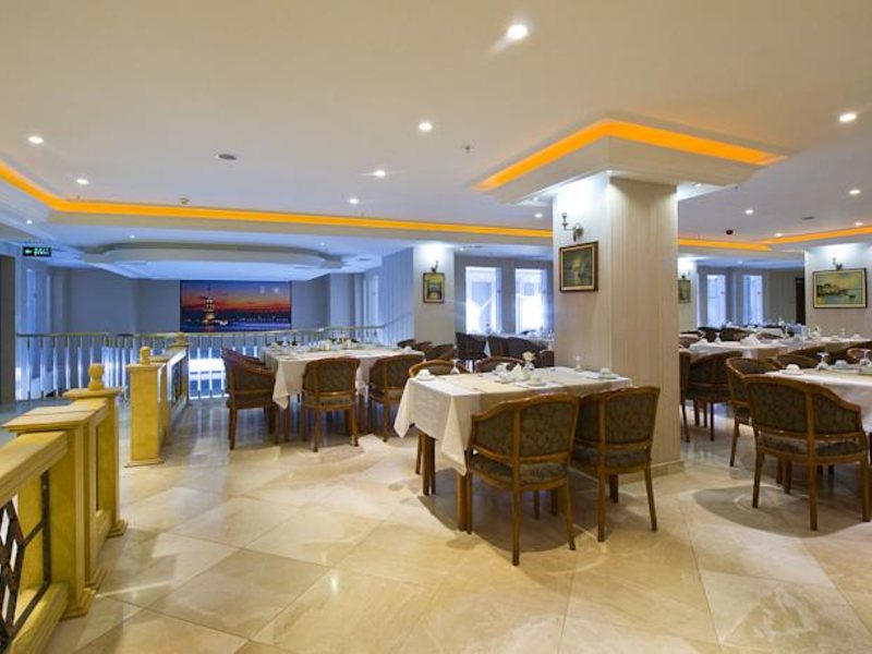 Askoc Hotel 62834
