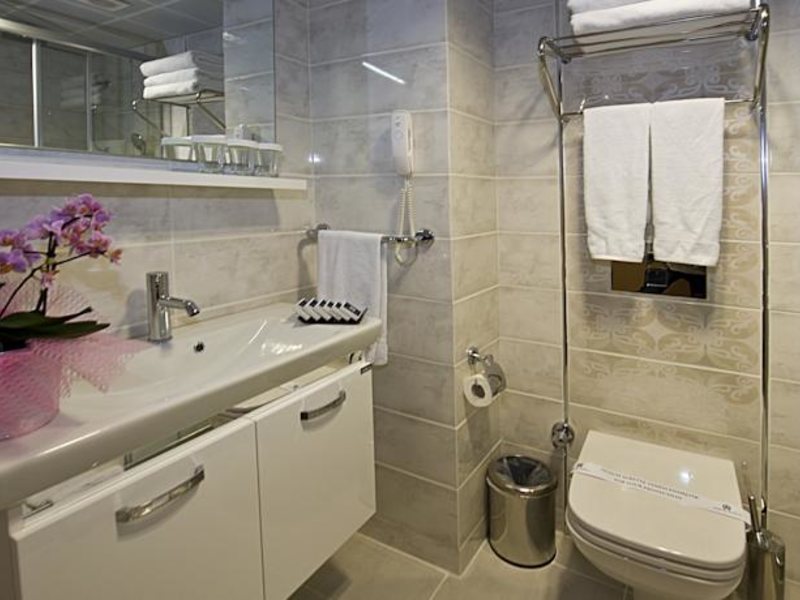 Askoc Hotel 62835