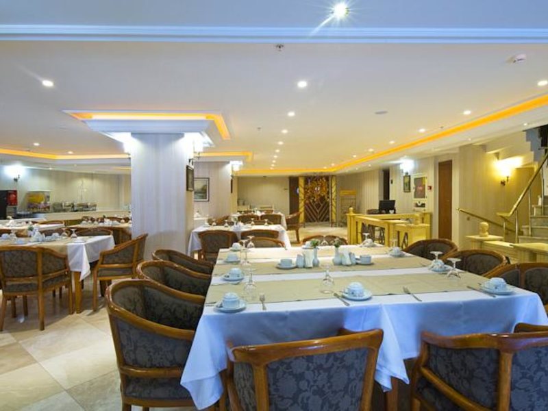 Askoc Hotel 62836