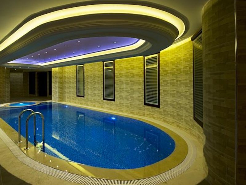 Askoc Hotel 62837