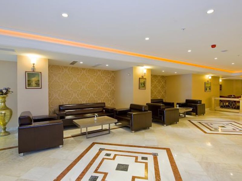 Askoc Hotel 62838