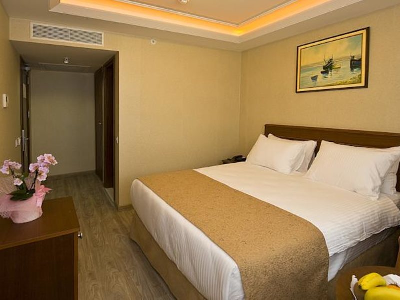 Askoc Hotel 62840