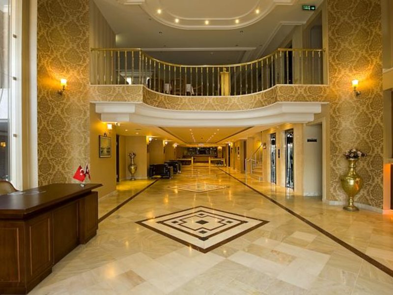 Askoc Hotel 62842