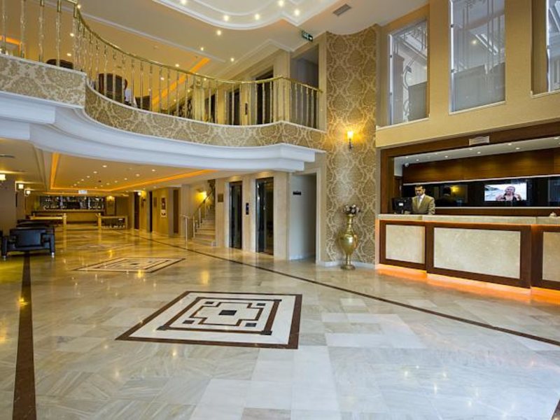 Askoc Hotel 62843